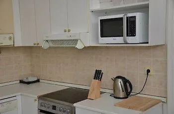Mivos Prague Apartments República Checa