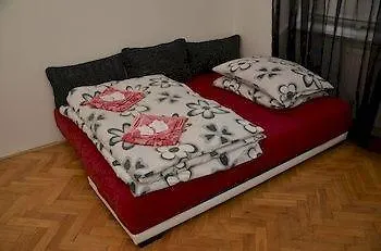 Mivos Prague Apartments