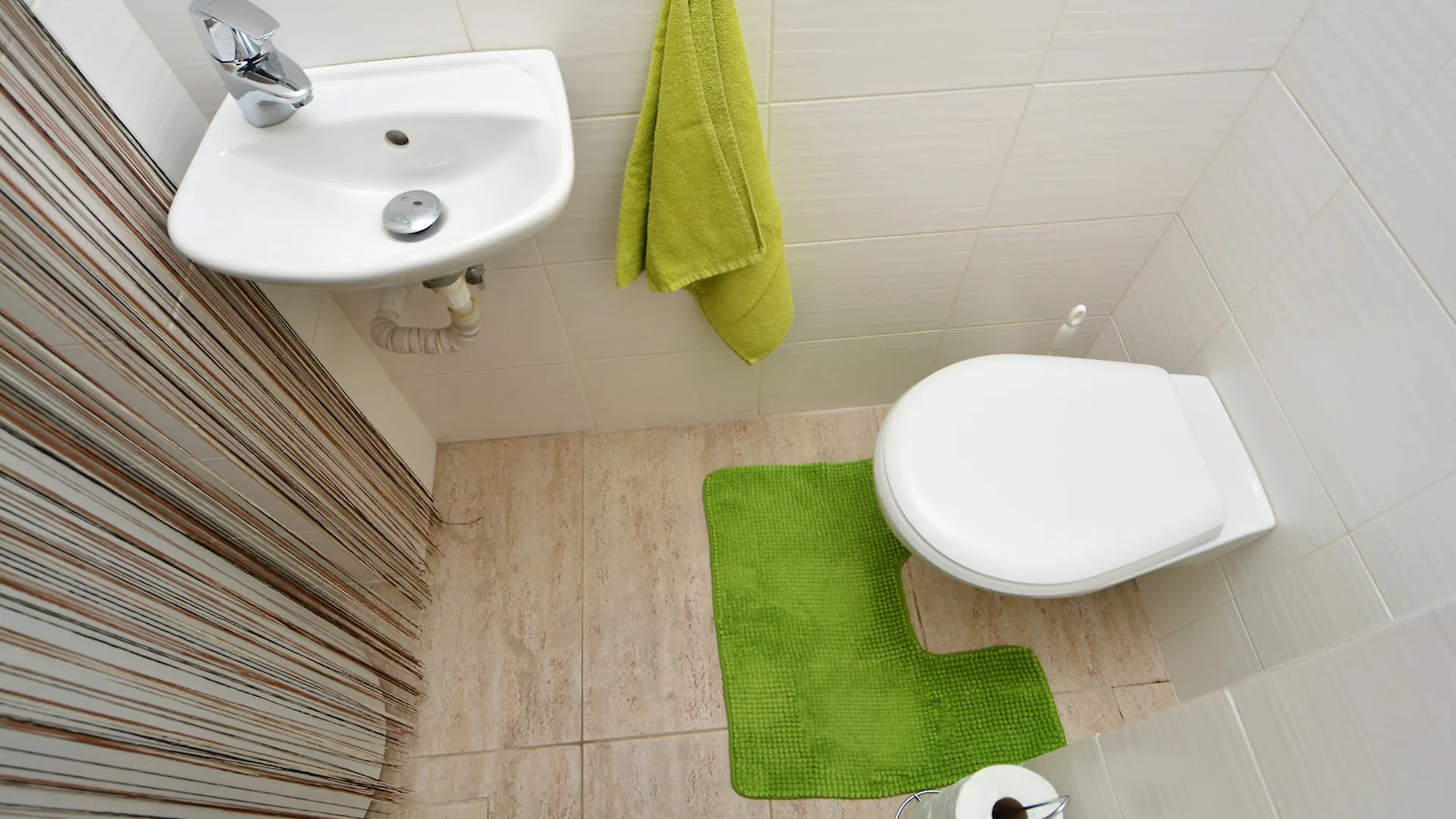 Mivos Prague Apartments República Checa