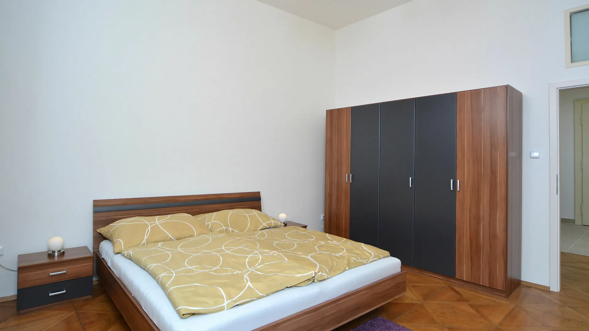 Mivos Prague Apartments