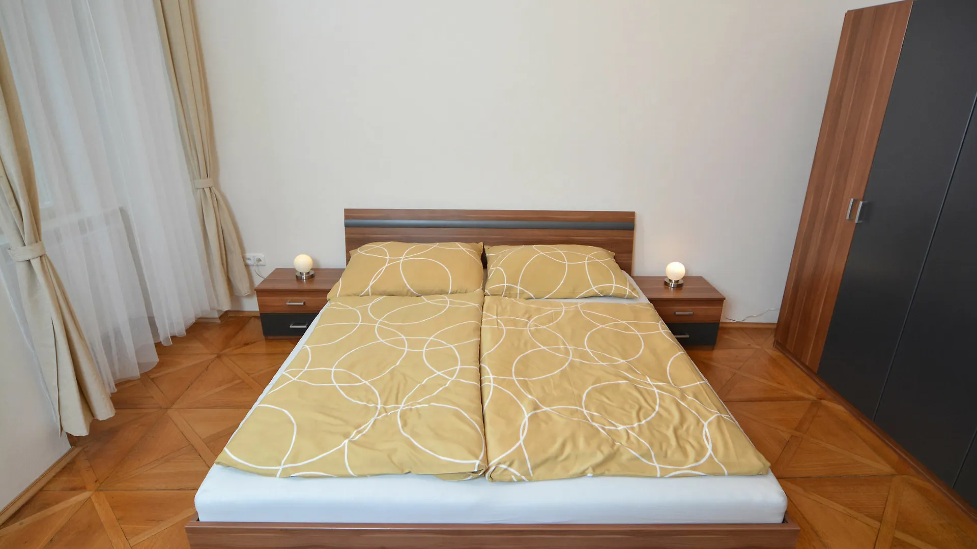 Mivos Prague Apartments República Checa