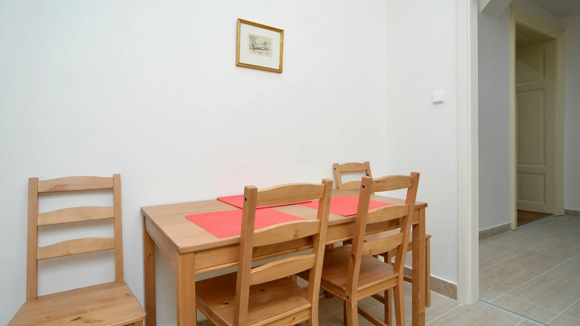 Mivos Prague Apartments