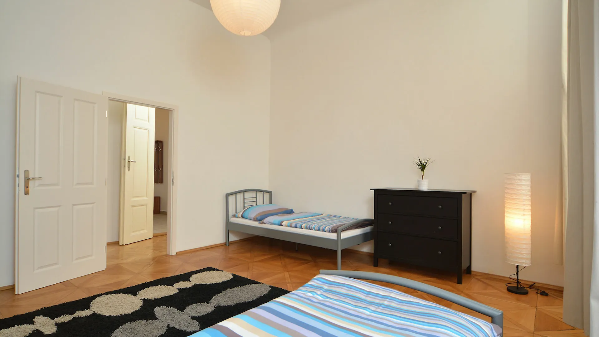 Mivos Prague Apartments