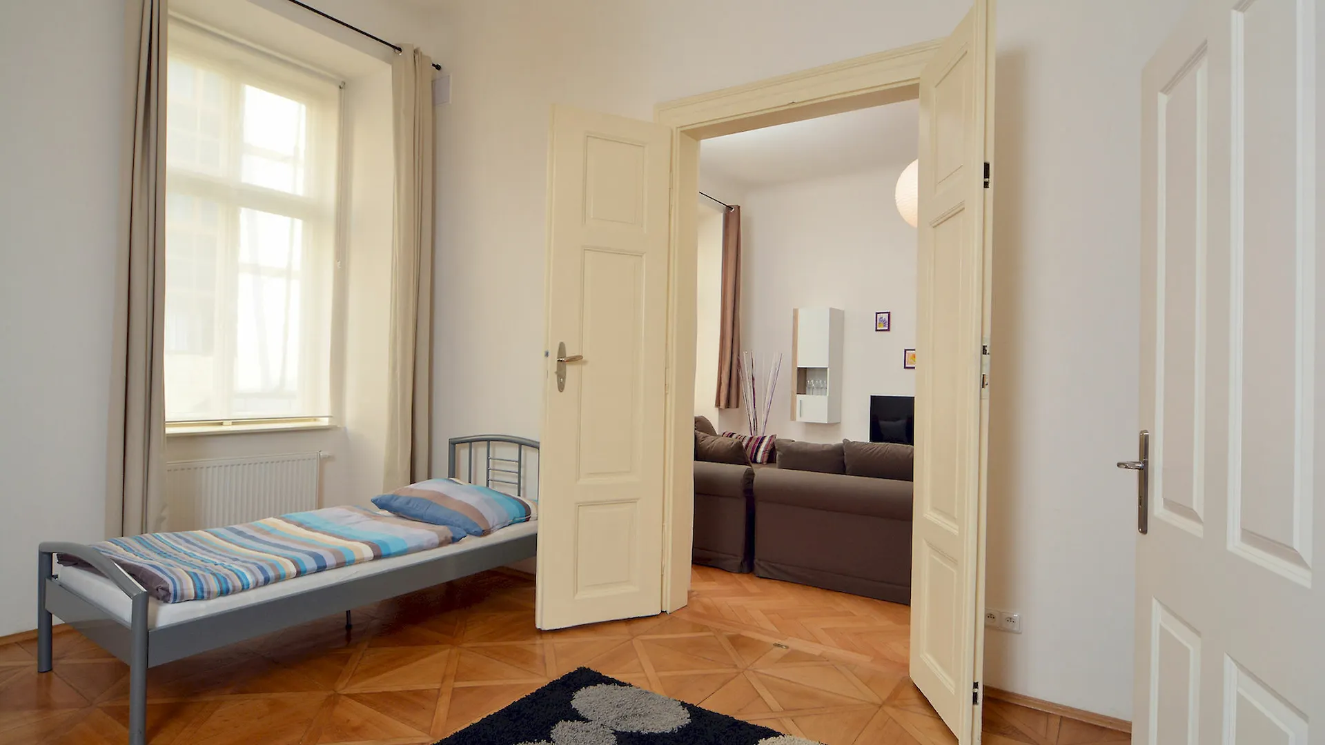 Mivos Prague Apartments