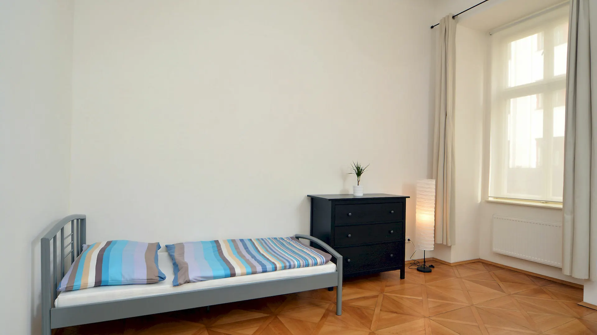 Mivos Prague Apartments 0*,