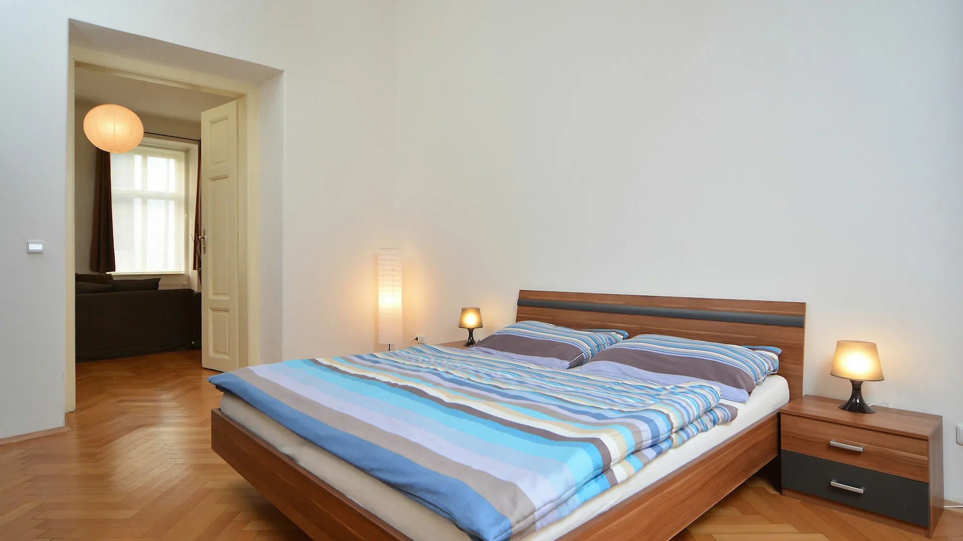 Mivos Prague Apartments