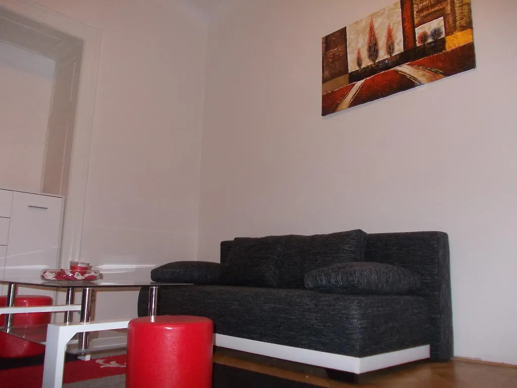 Mivos Prague Apartments