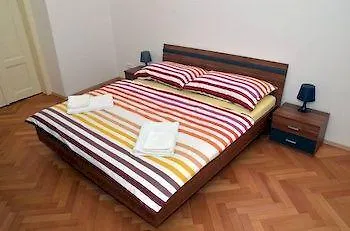 Mivos Prague Apartments