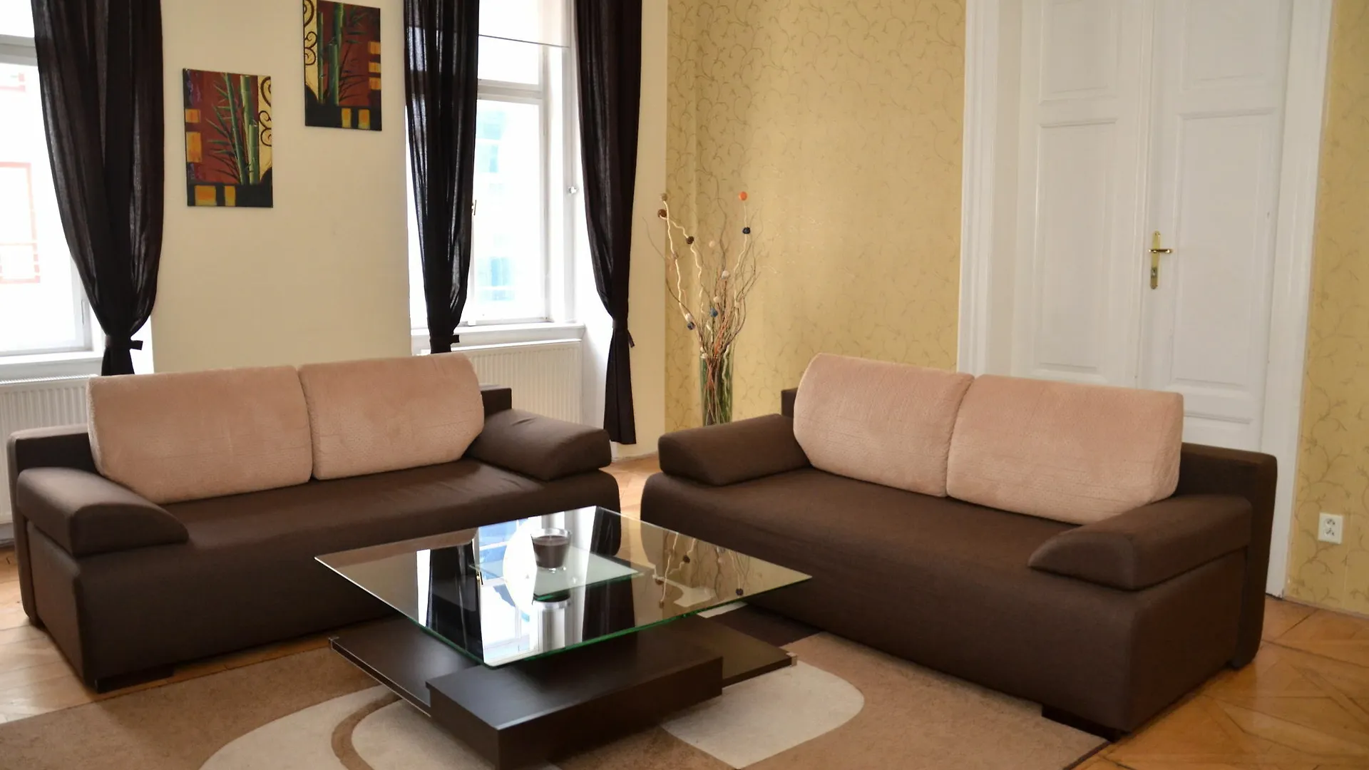 Mivos Prague Apartments