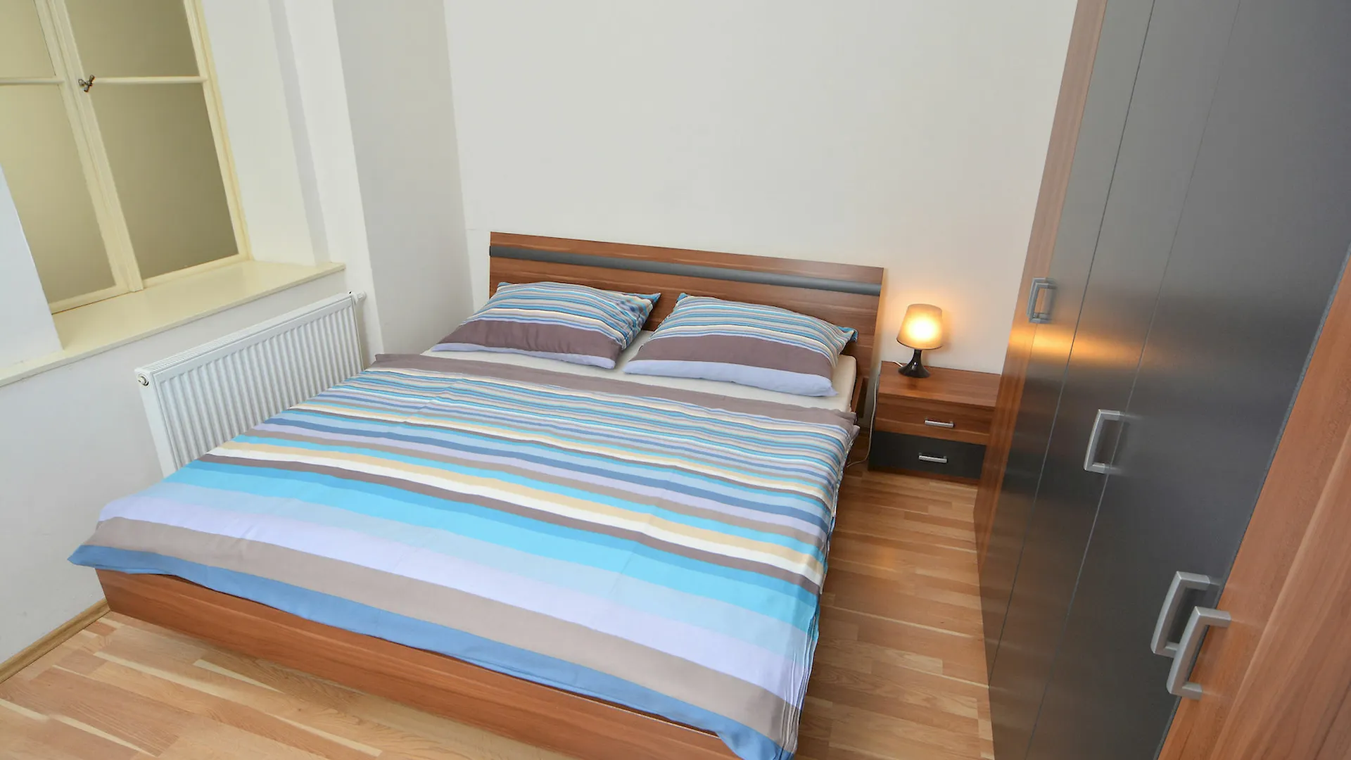 Mivos Prague Apartments Çek Cumhuriyeti
