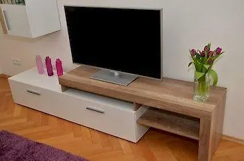 Mivos Prague Apartments 0*,  Çek Cumhuriyeti