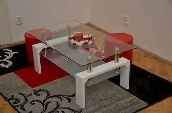 Mivos Prague Apartments