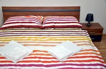 Mivos Prague Apartments