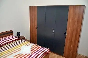 Mivos Prague Apartments