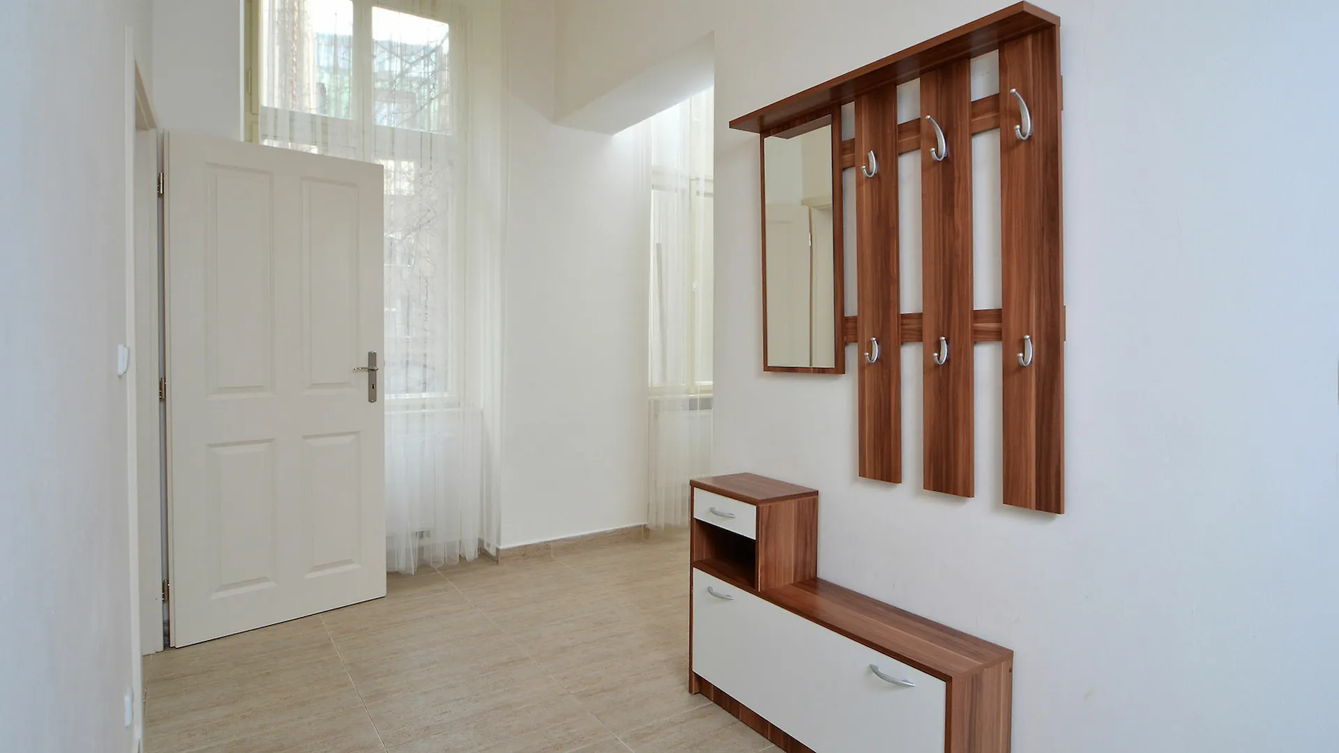 Mivos Prague Apartments
