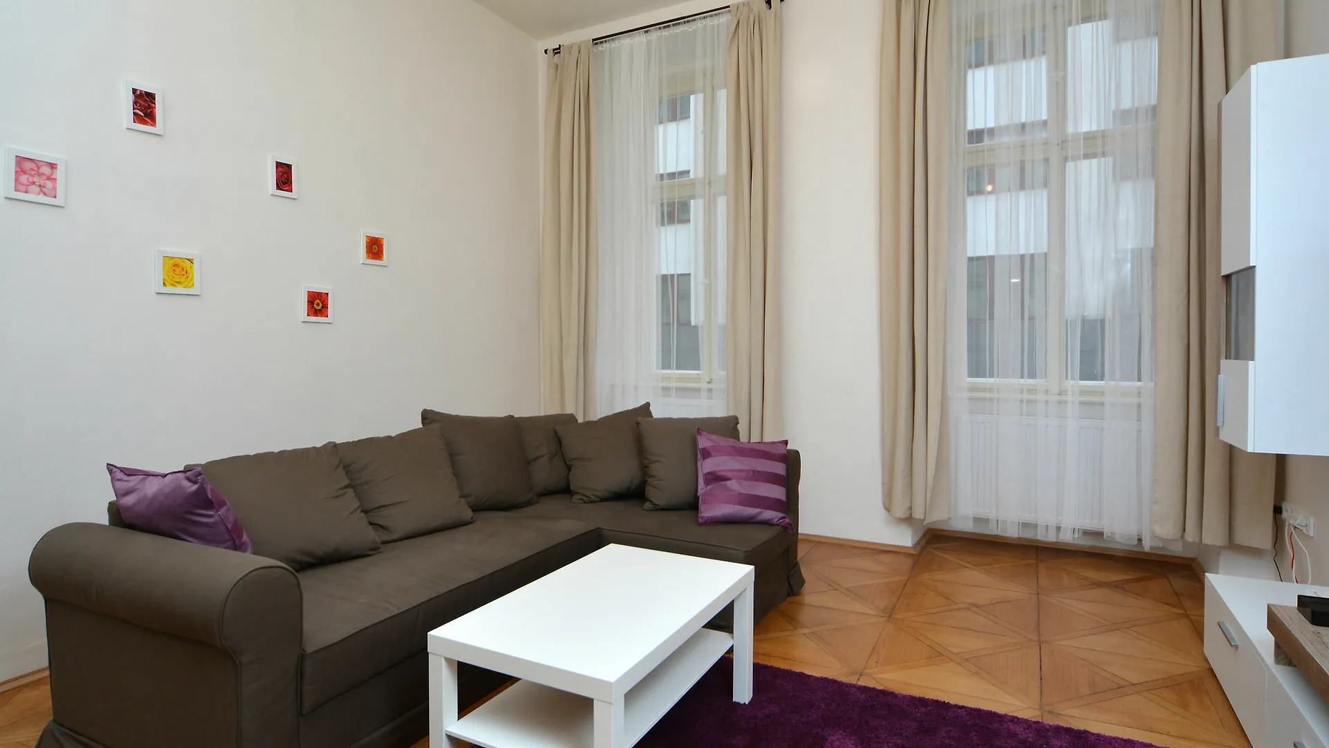 Mivos Prague Apartments 0*,  Çek Cumhuriyeti