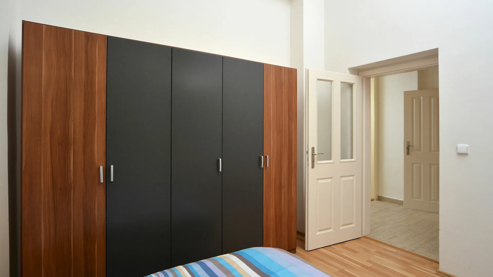 Mivos Prague Apartments 0*,  Çek Cumhuriyeti