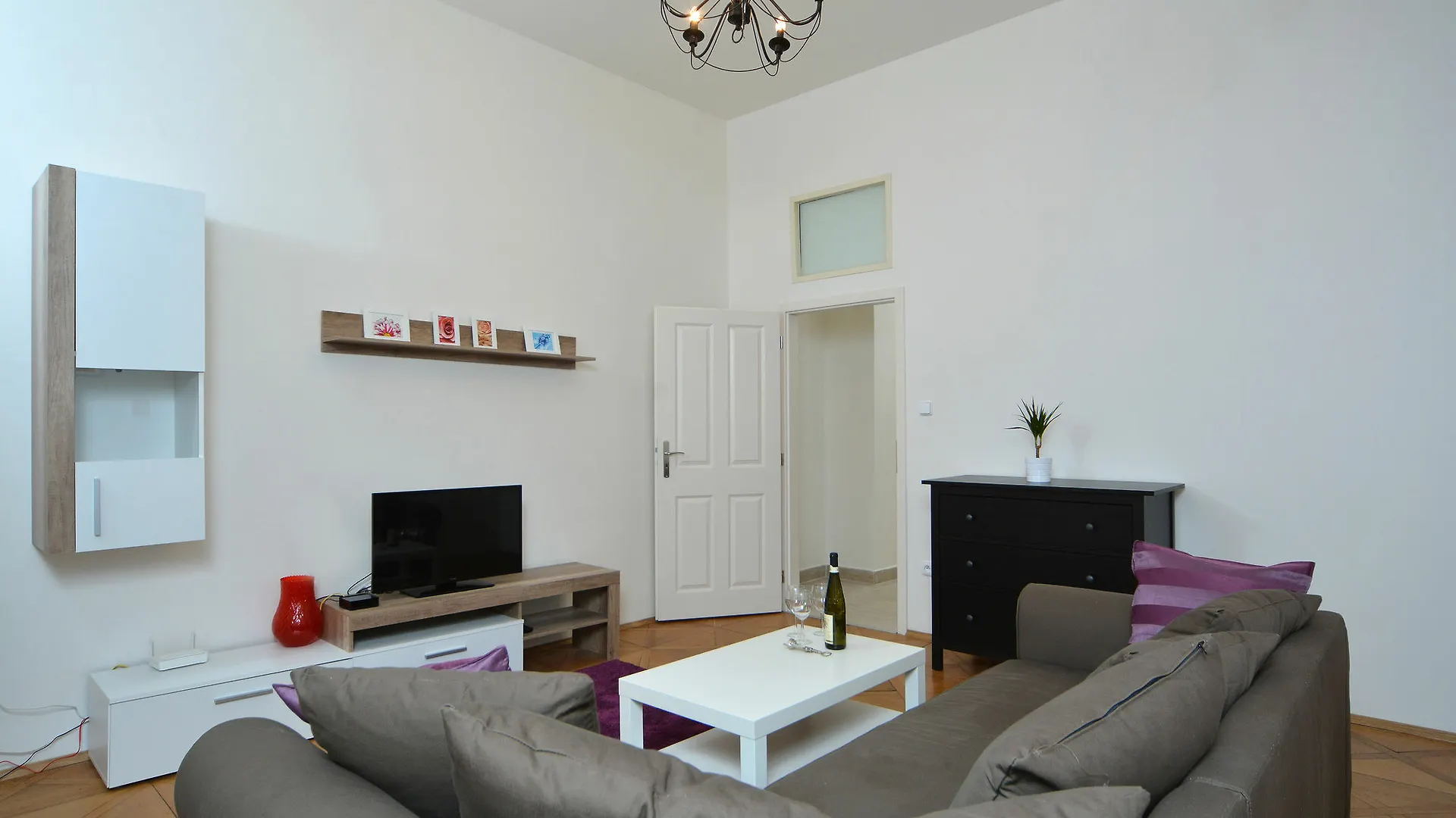 Mivos Prague Apartments